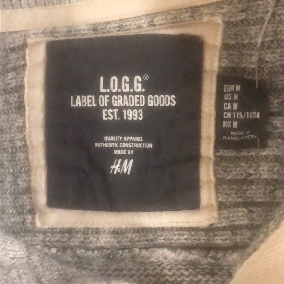 H&M Sweater - Picture 3 of 4